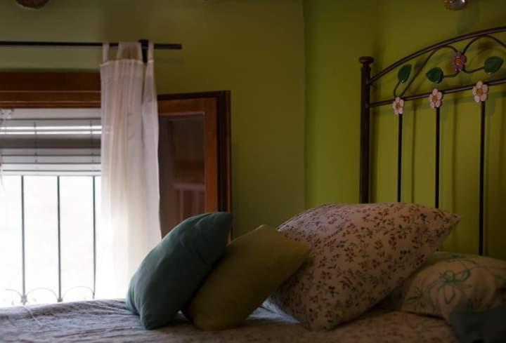 Gotor Casa Rural Los Lilos الغرفة الصورة