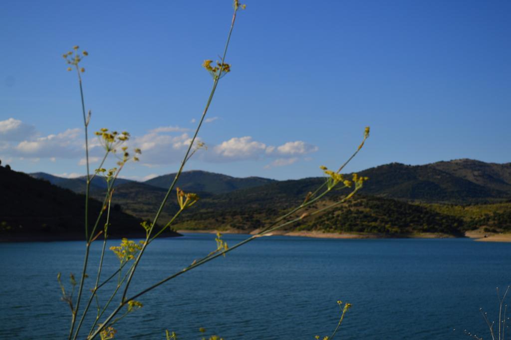 Gotor Casa Rural Los Lilos الغرفة الصورة