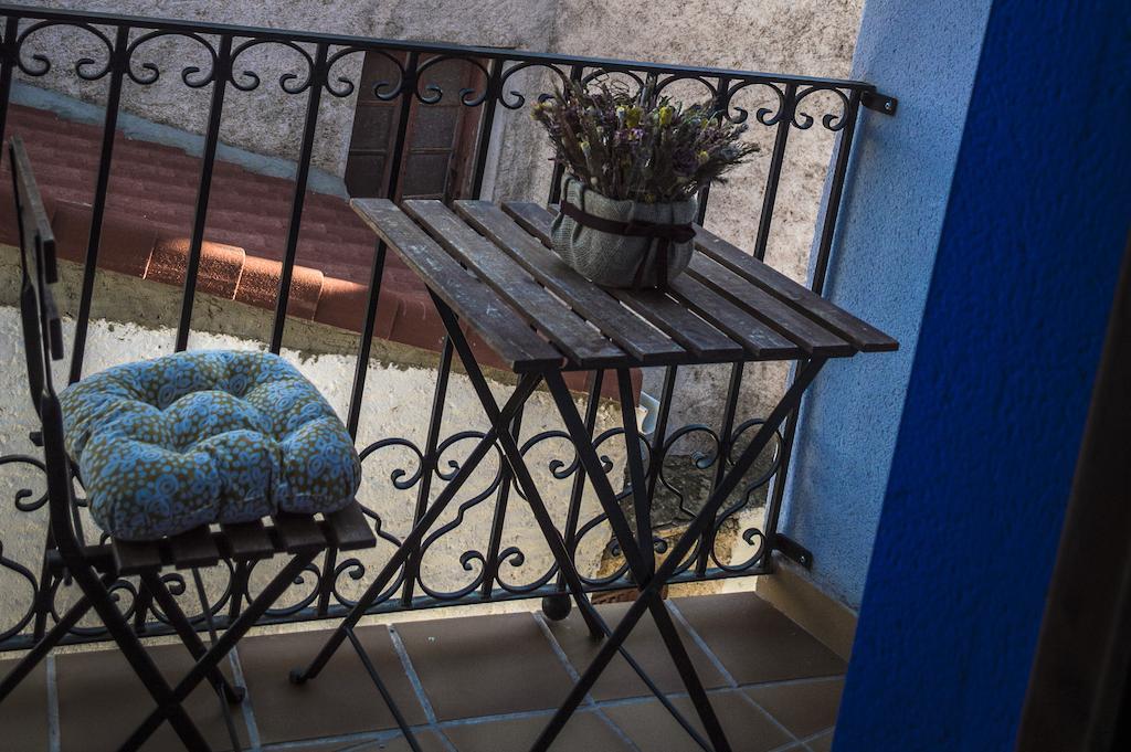 Gotor Casa Rural Los Lilos الغرفة الصورة
